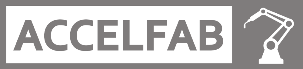 Logo Accelfab